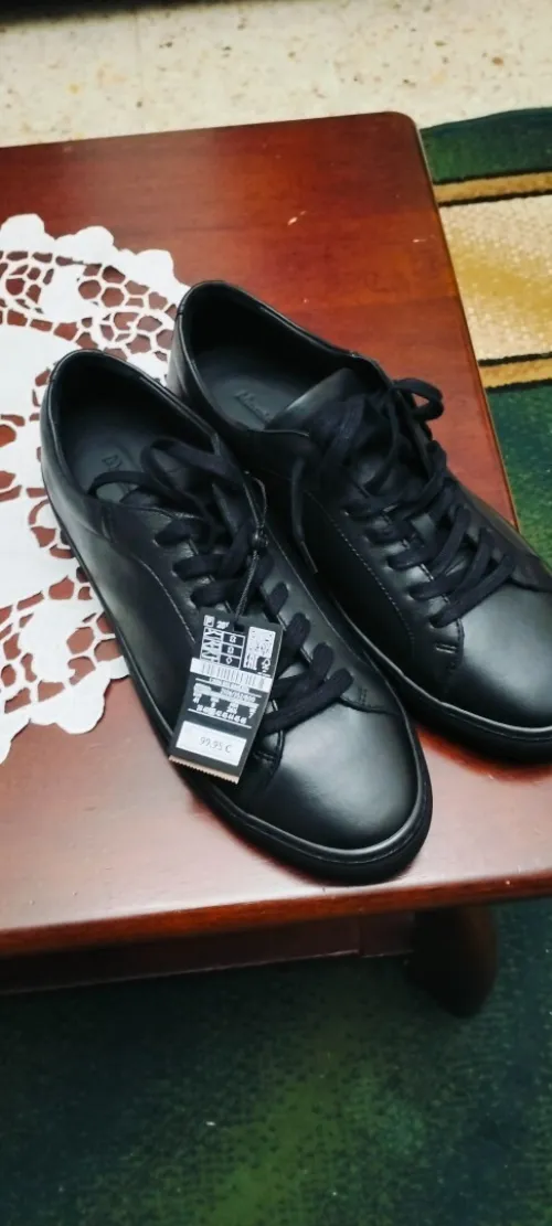 Chaussures Massimo Dutti 