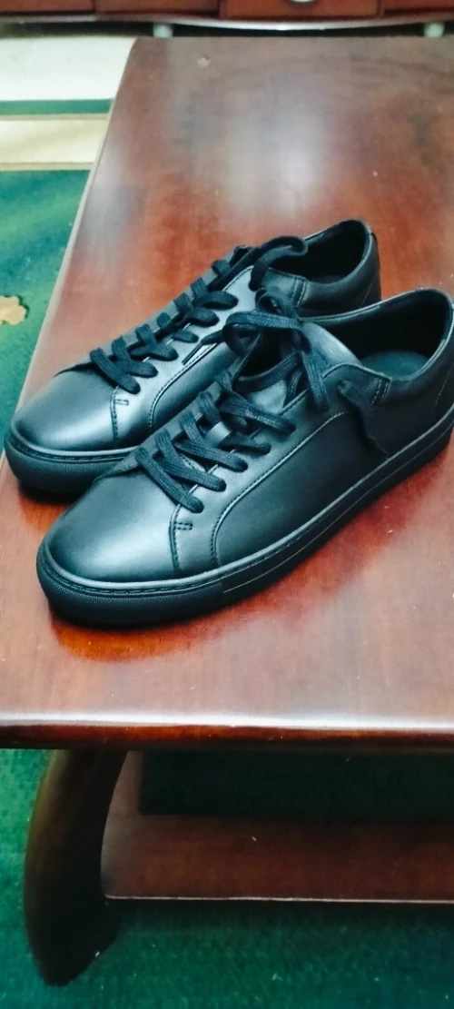 Chaussures Massimo Dutti 