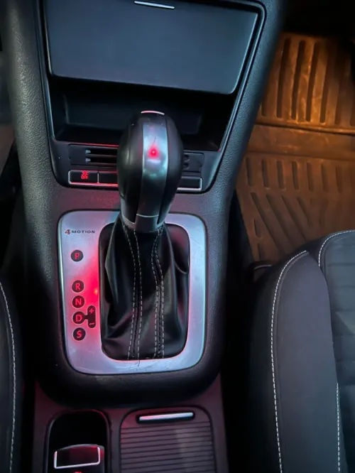 Volkswagen Tiguan 2015 Cup