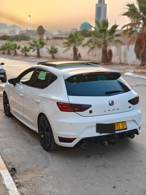 Seat Leon 2015 LINEA R+