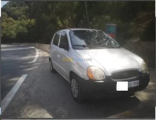 Hyundai Atos 2003 GL