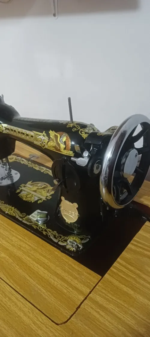 Machine a coudre SINGER