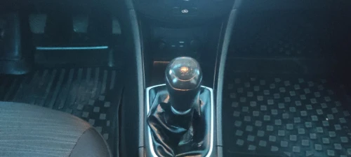 Hyundai Accent RB  5 portes 2018 GL DZ