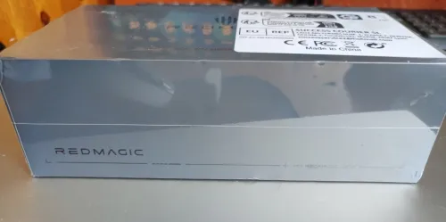 redmagic 11 pro