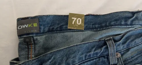 vêtements de taille 62-68-70
