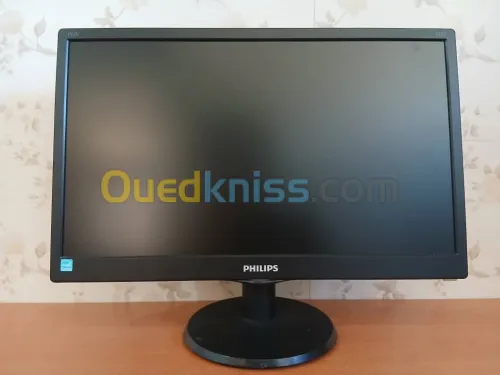 Ecran PHILIPS 19 Pouces "LED"