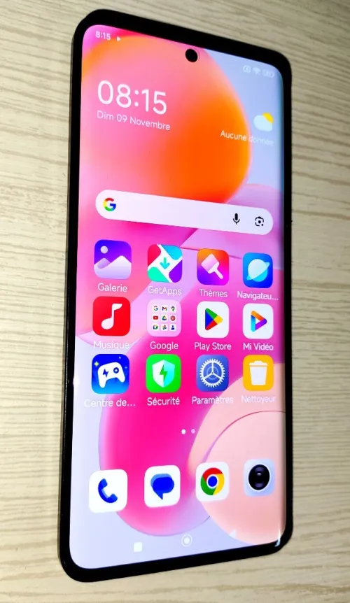Xiaomi Redmi Note 13 pro plus