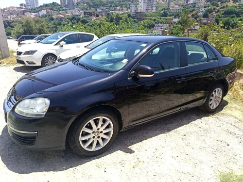 Volkswagen Jetta 2011 