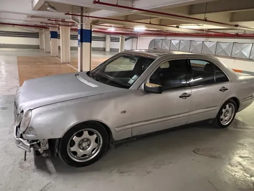 Mercedes Classe E 1998 Classe E