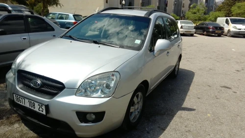 Kia Carens 2008 Carens
