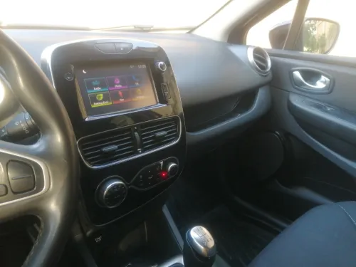 Renault Clio 4 2018 Limited