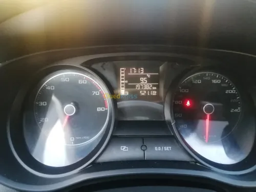 Seat Ibiza 2016 Titanium Pack