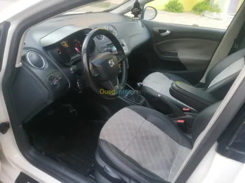 Seat Ibiza 2016 Titanium Pack