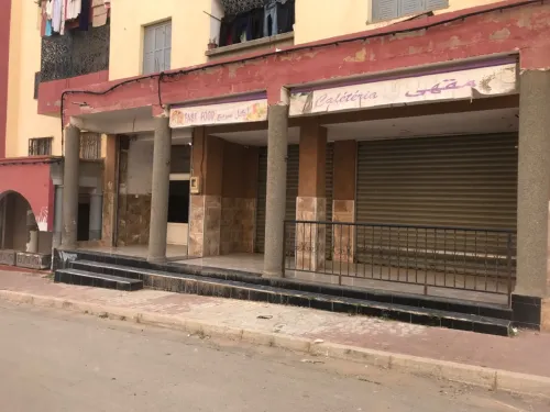Vente Local Alger Ain benian