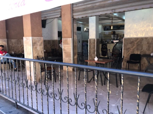 Location Local Alger Ain benian