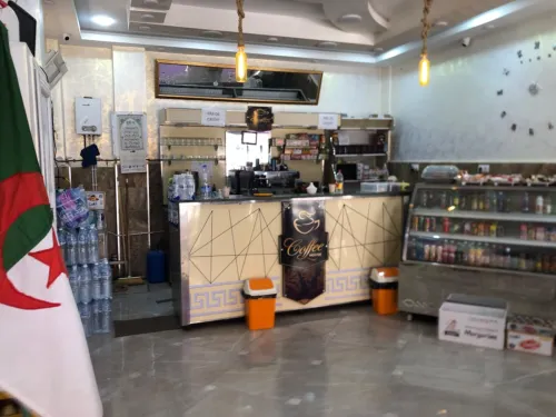 Location Local Alger Ain benian