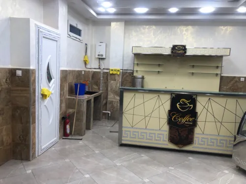 Vente Local Alger Ain benian