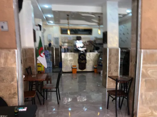 Location Local Alger Ain benian