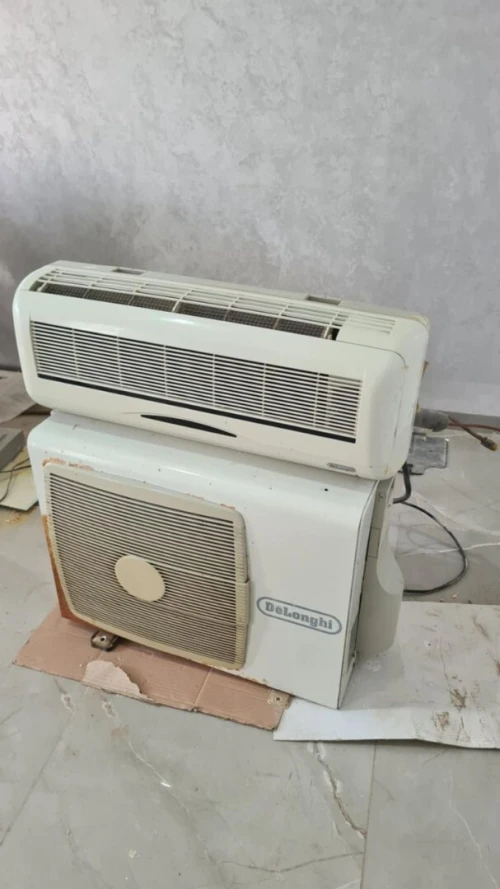 Climatiseur Delonghi