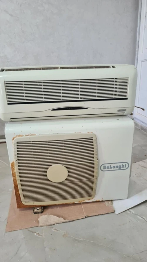 Climatiseur Delonghi