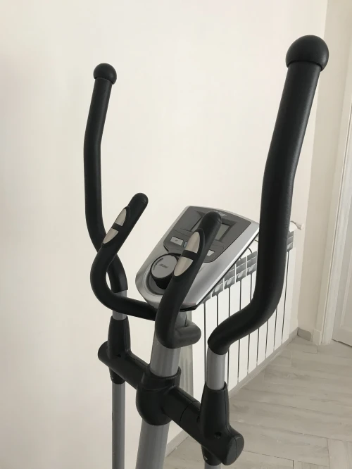 Vélo elliptique