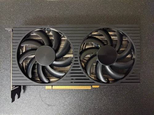 Nvidia RTX 3060 Ti