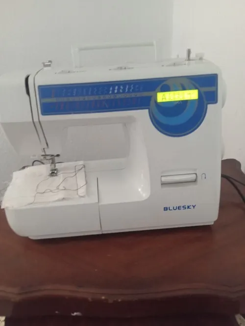 machine a coudre