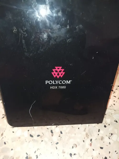 polycom 