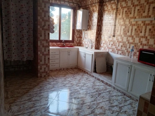 Vente Appartement F3 Tlemcen Tlemcen