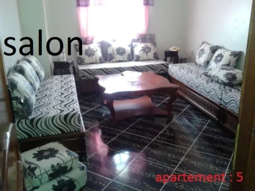Vente Appartement F3 Tlemcen Tlemcen