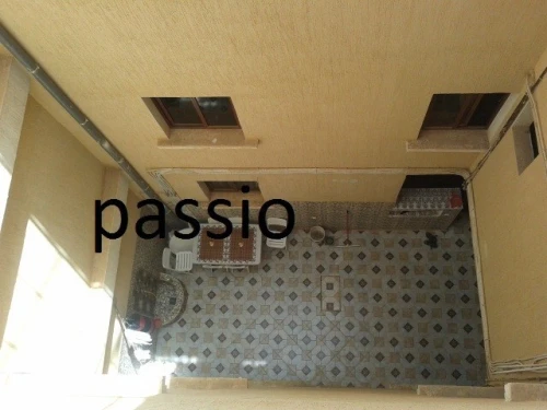 Vente Appartement F3 Tlemcen Tlemcen