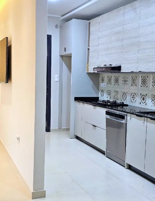 Location Appartement F3 Alger Bouzareah