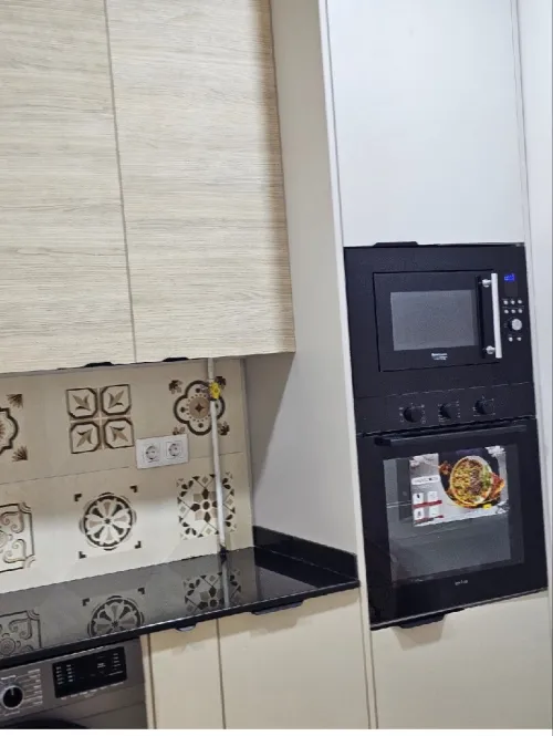Location Appartement F3 Alger Bouzareah