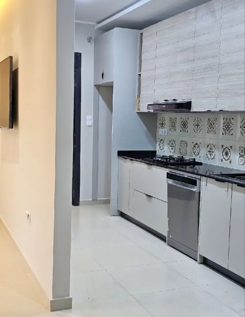 Location Appartement F3 Alger Bouzareah