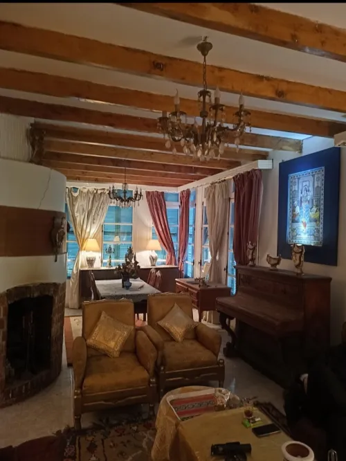 Vente Villa Constantine Ibn ziad
