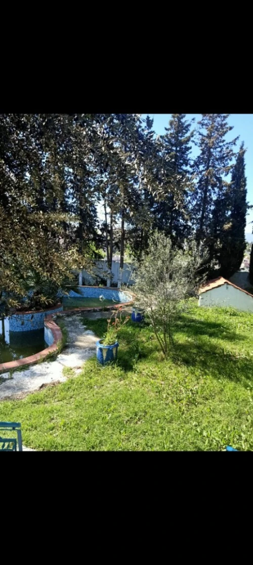 Vente Villa Constantine Ibn ziad