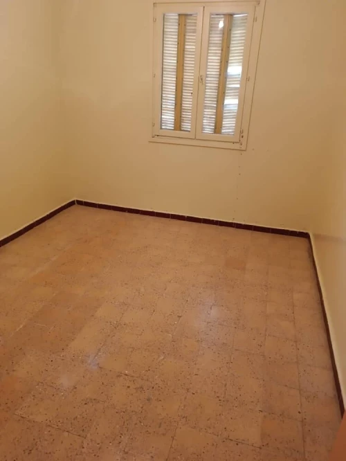 Vente Appartement F4 Saïda Saida