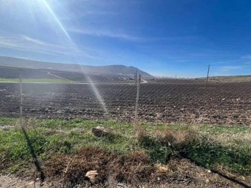 Vente Terrain Agricole Constantine El khroub