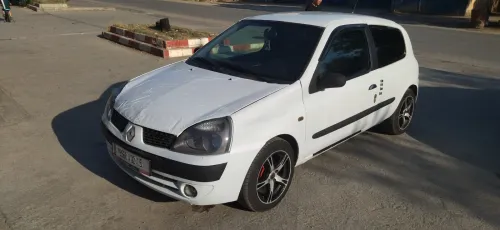 Renault Clio 2 2002 Clio 2