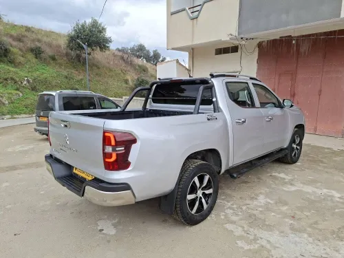 Peugeot Landtrek 2022 