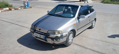 Fiat Punto 1999 