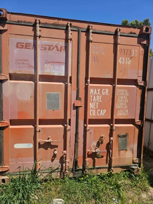 Container