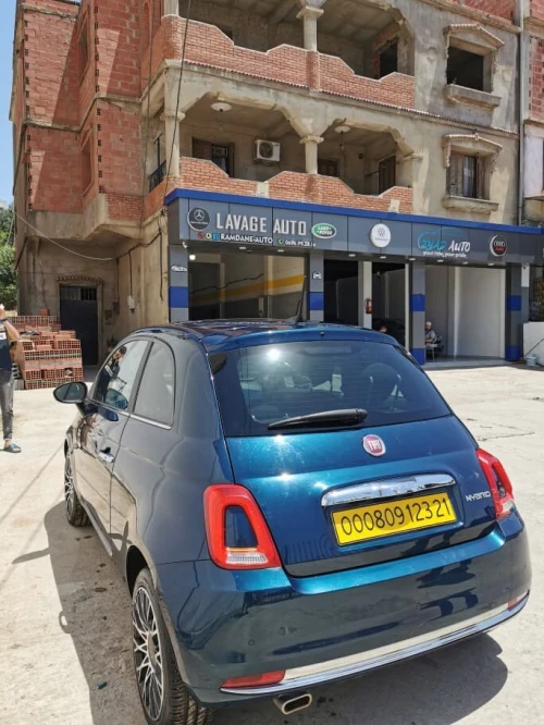 Fiat 500 2023 Dolcevita plus 