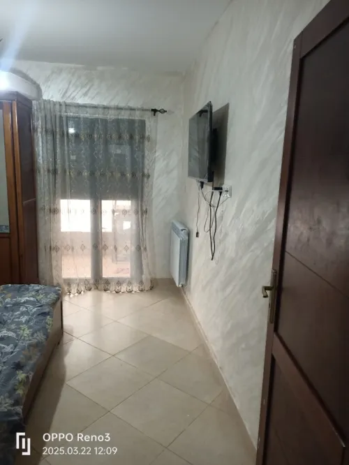 Location Appartement F2 Oran Bir el djir