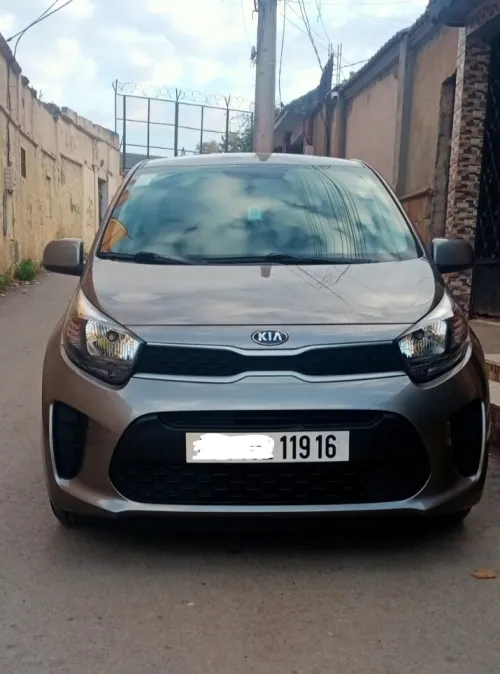 Kia Picanto 2019 LX Start