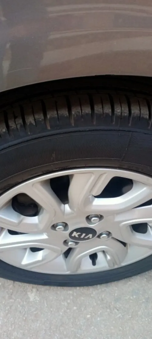 Kia Picanto 2019 LX Start