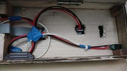 RPI2DMD