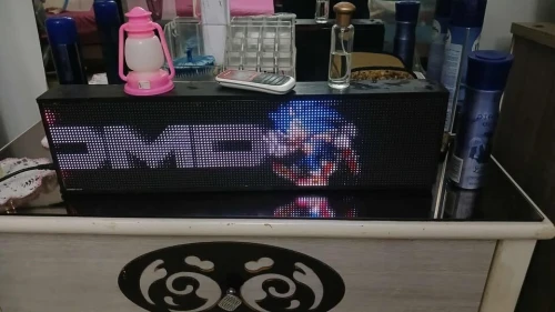 RPI2DMD