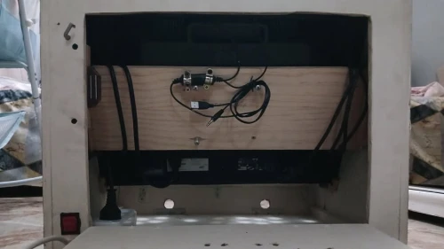  Bartop Arcade vide