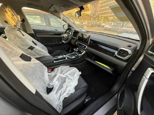Geely Coolray 2025 Super Max 